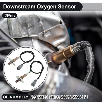 Downstream Oxygen Sensor for Toyota Land Cruiser (1998–2005)