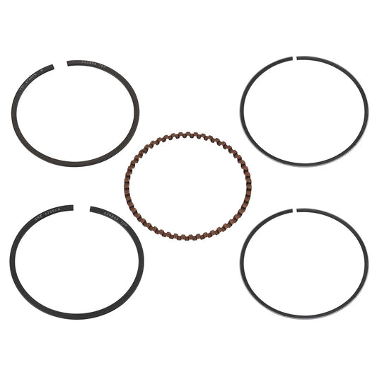 0.020 Over Bore Piston Rings 47.5mm for Kawasaki KFX90 (2007–2024)
