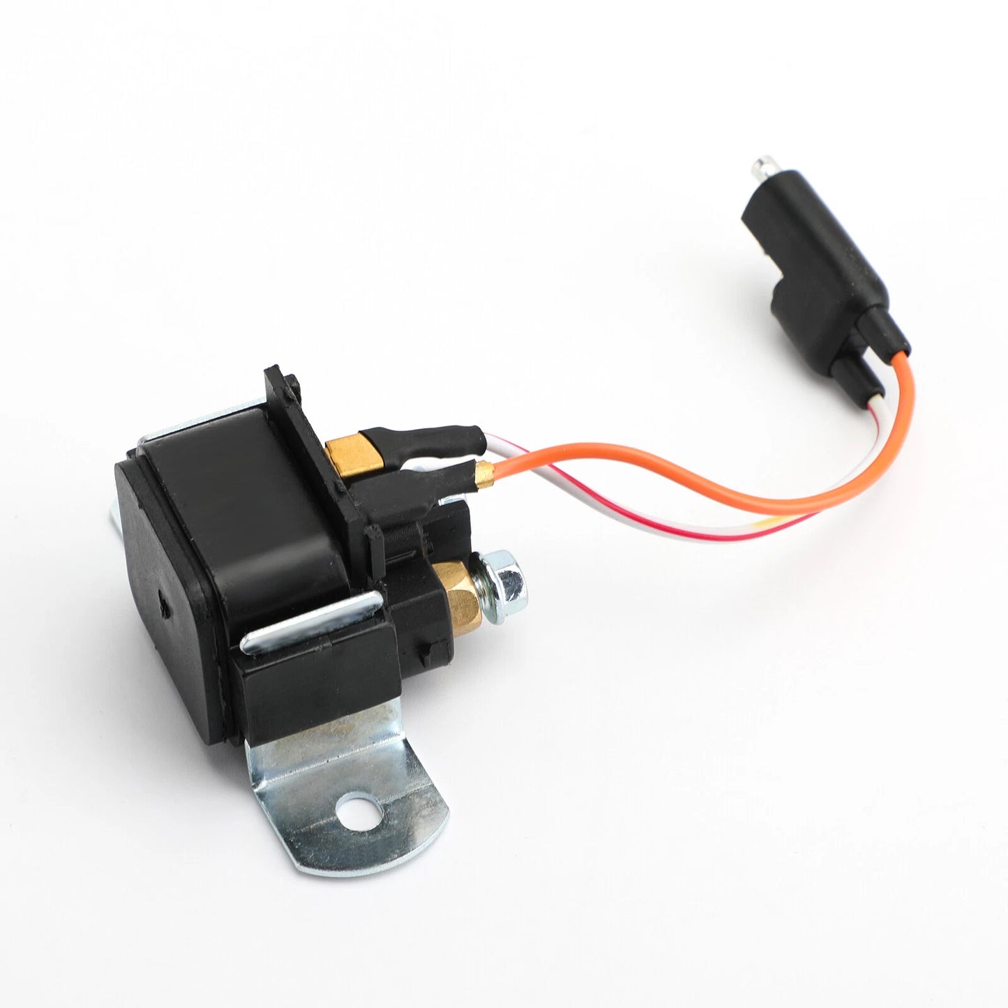 Starter Relay Solenoid for Polaris Predator Ranger 400 500 (2000-2007)