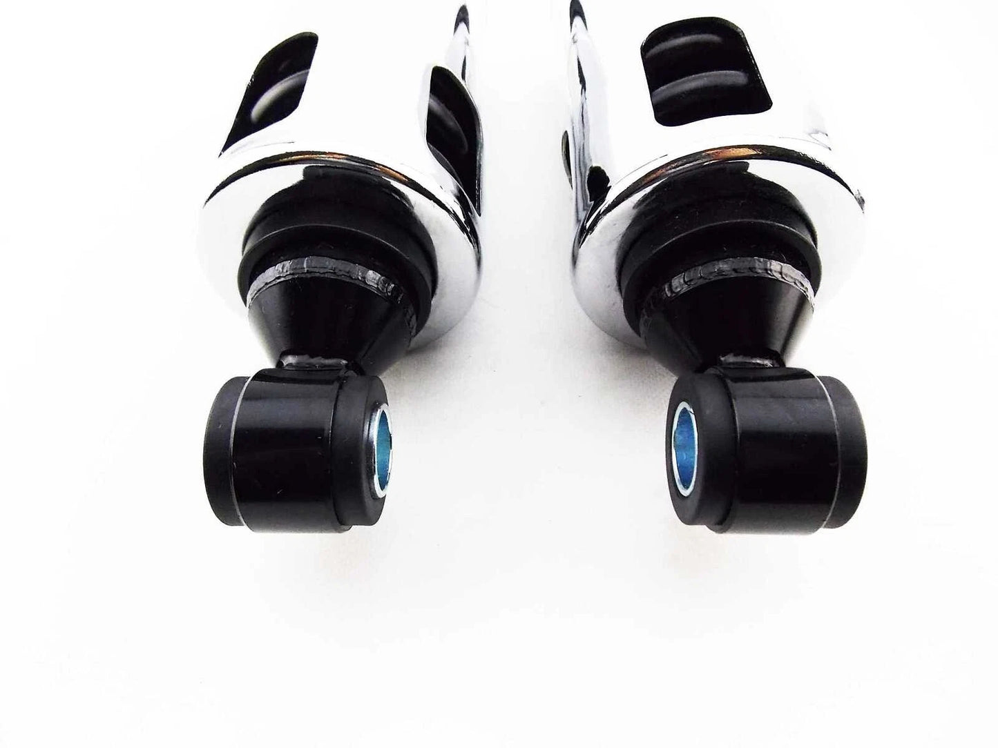 Rear Shock Absorbers for Harley Davidson FXSTB Softail Night Train (2007-2009)