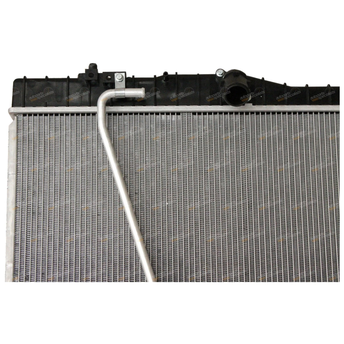 Radiator for Toyota Hiace (2005–2018)