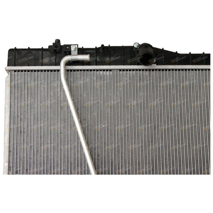 Radiator for Toyota Hiace (2005–2018)