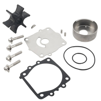 Yamaha Water Pump Impeller Kit 4-Stroke 75-115HP Outboard (1996-2023)