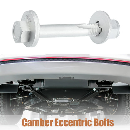 Camber Eccentric Bolts for Volvo C30 (2007-2011) - 1 Set
