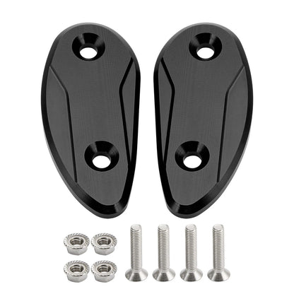 Mirror Covers for 2008-2023 Honda CBR 1000 RR (2008-2023)