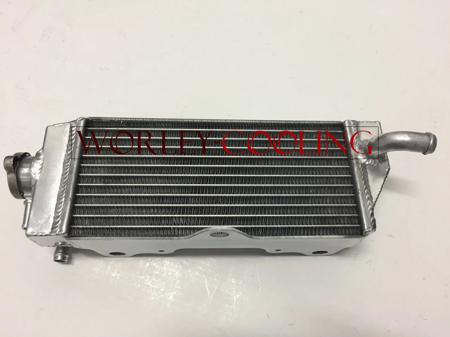 Aluminum Radiator for YAMAHA YZF426 (2000-2003)