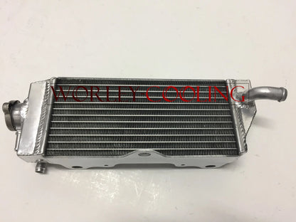 Aluminum Radiator for YAMAHA YZF426 (2000-2003)