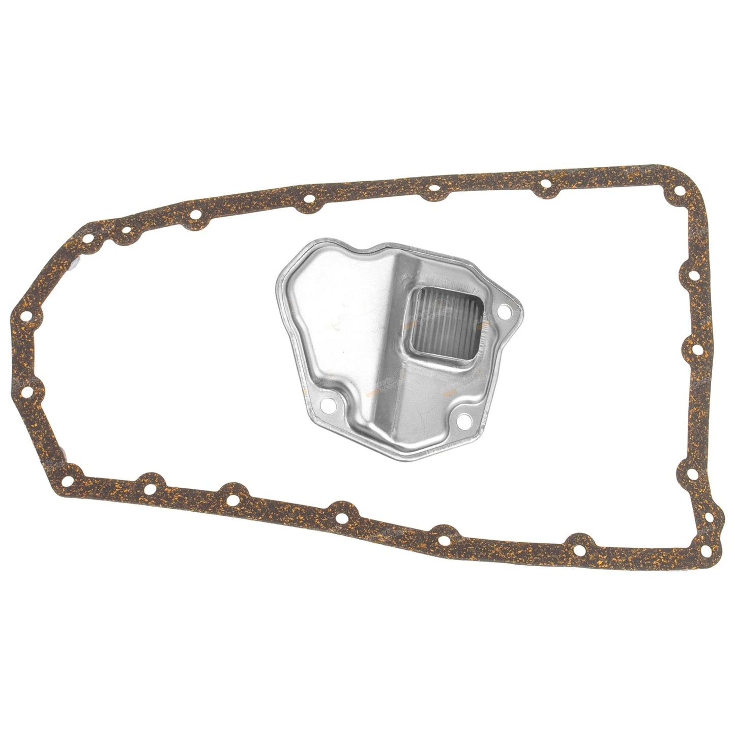 CVT Transmission Filter + Fluid Kit for Lancer CJ (2007-2010)