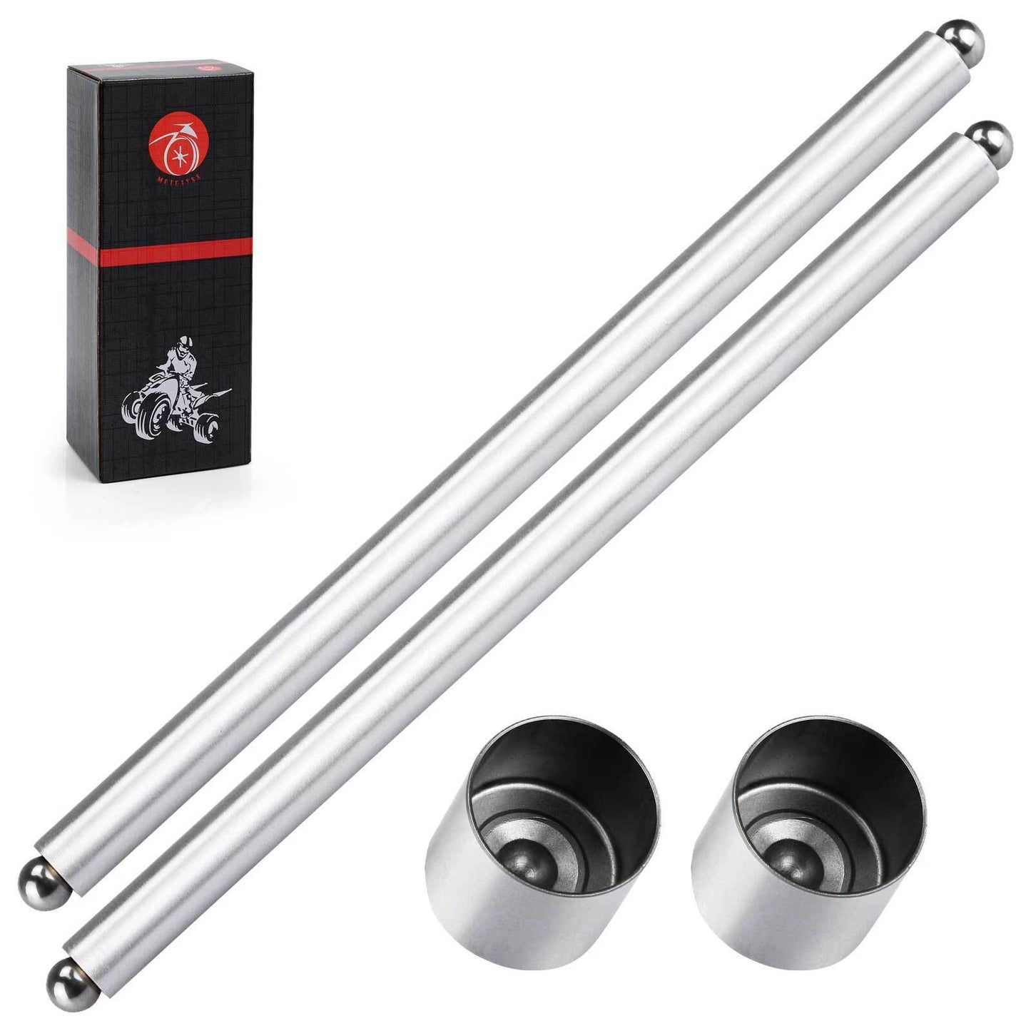 Push Rod & Cam Follower Bucket for Honda Rancher 420 TRX420 2007-2024