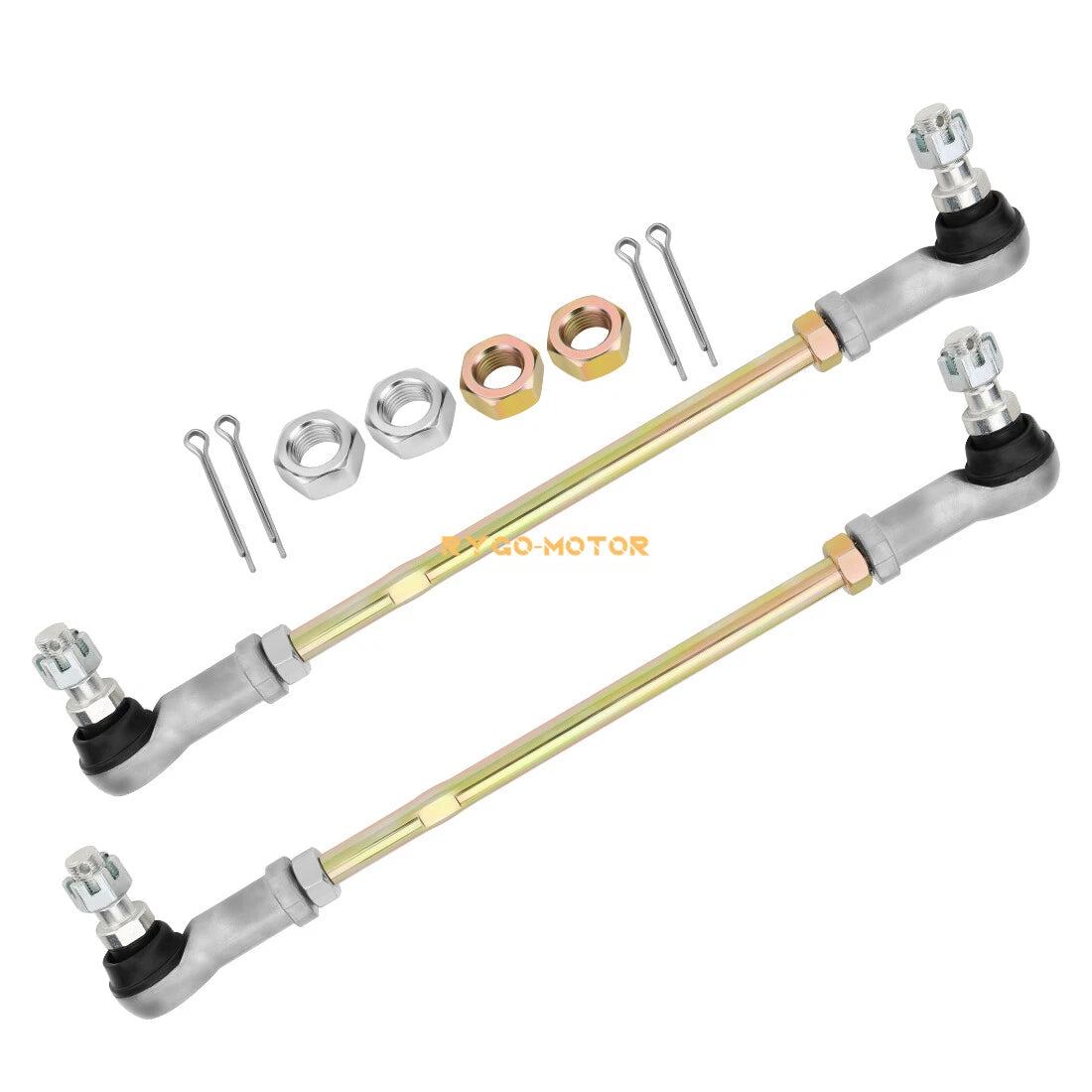 Tie Rod Ends Assy Left Right for Honda Rancher (2004-2007)