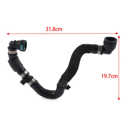 Radiator Intercooler Outlet Hose for Land Rover Range Rover Velar (2018-2023)