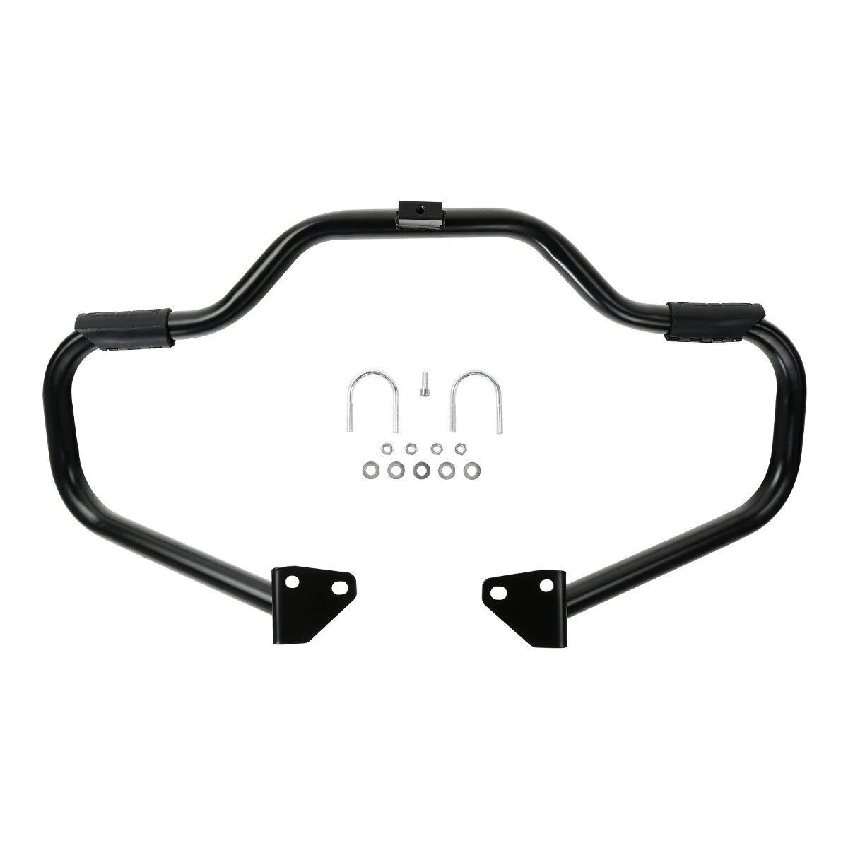 1-1/4 in Engine Guard Crash Bar For Harley Street Bob FXDL FXD FXDWG