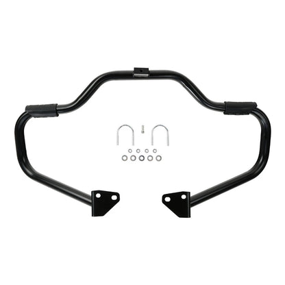 1-1/4 in Engine Guard Crash Bar For Harley Street Bob FXDL FXD FXDWG