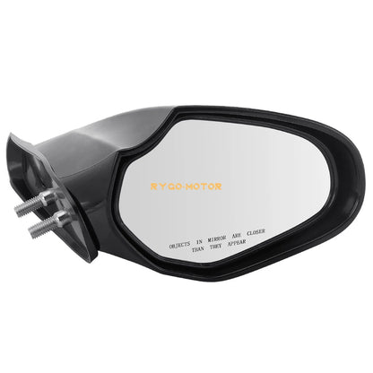 Right Mirror for Yamaha Waverunner VXS VXR VX 1100 Cruiser (2010–2014)