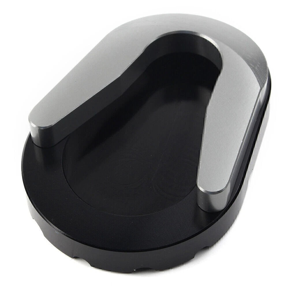 Kickstand Enlarge Plate Pad for Vespa Sprint Primavera 150 (2013-2020)