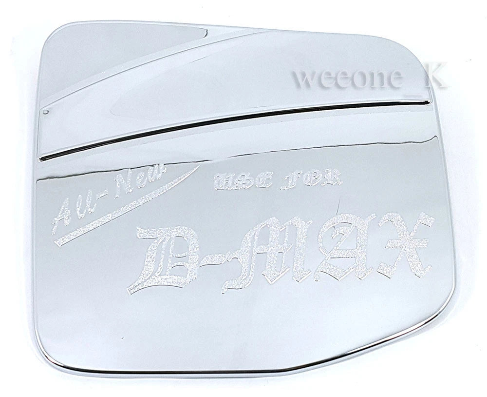 Fuel Cap Door Cover for Isuzu D-Max 4x4 Ute(2012-2015)