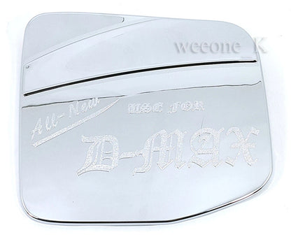 Fuel Cap Door Cover for Isuzu D-Max 4x4 Ute(2012-2015)