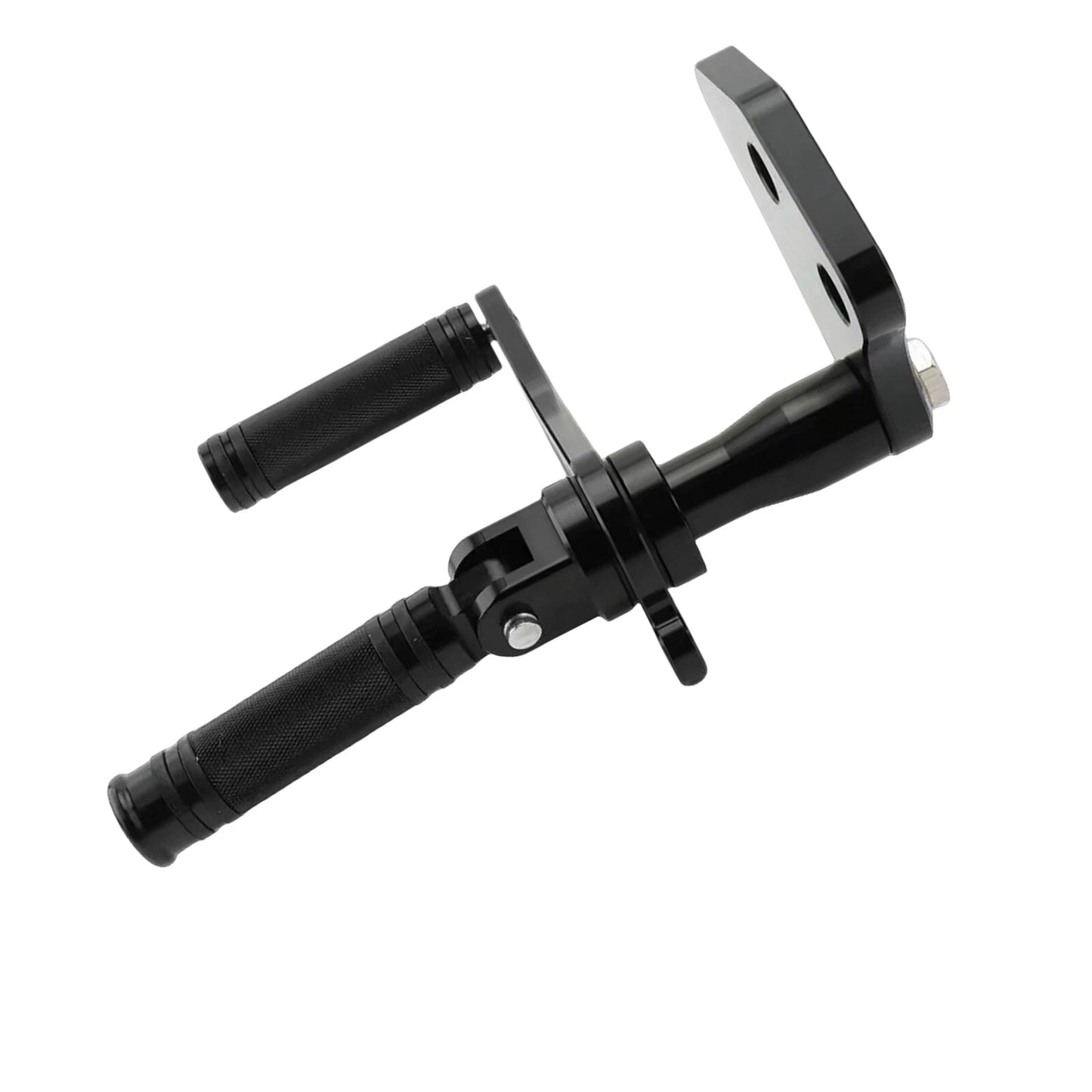 Foot Pegs for Harley DYNA Low Rider (2000-2012)
