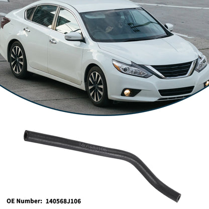 Radiator Hose for Nissan Altima 2002-2007 Cooling Tube