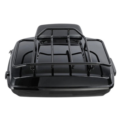 Razor Trunk Pad Mount Docking Kit for Harley Touring Road Glide (2014-2025)