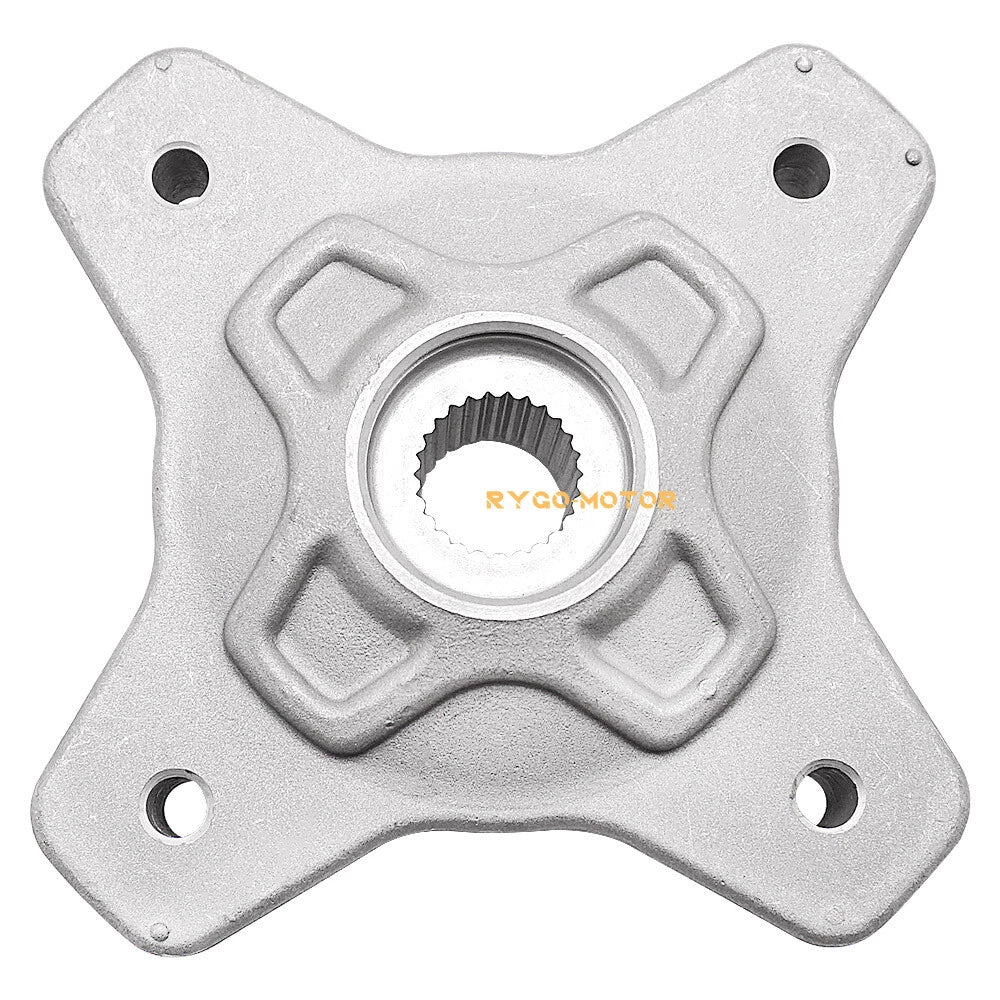Front Wheel Hub for Polaris Sportsman 550 850 1000 Scrambler 850 1000