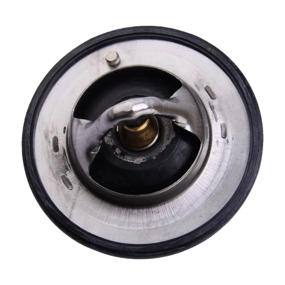 Motor Thermostat Assembly for Honda Accord Odyssey Acura TL (2003-2007)