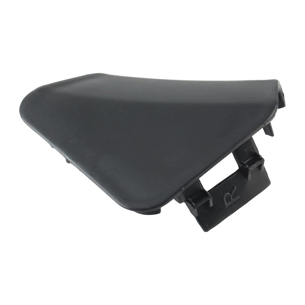 Front Bumper Tow Hook Cover Caps for Toyota Highlander (2011-2013)