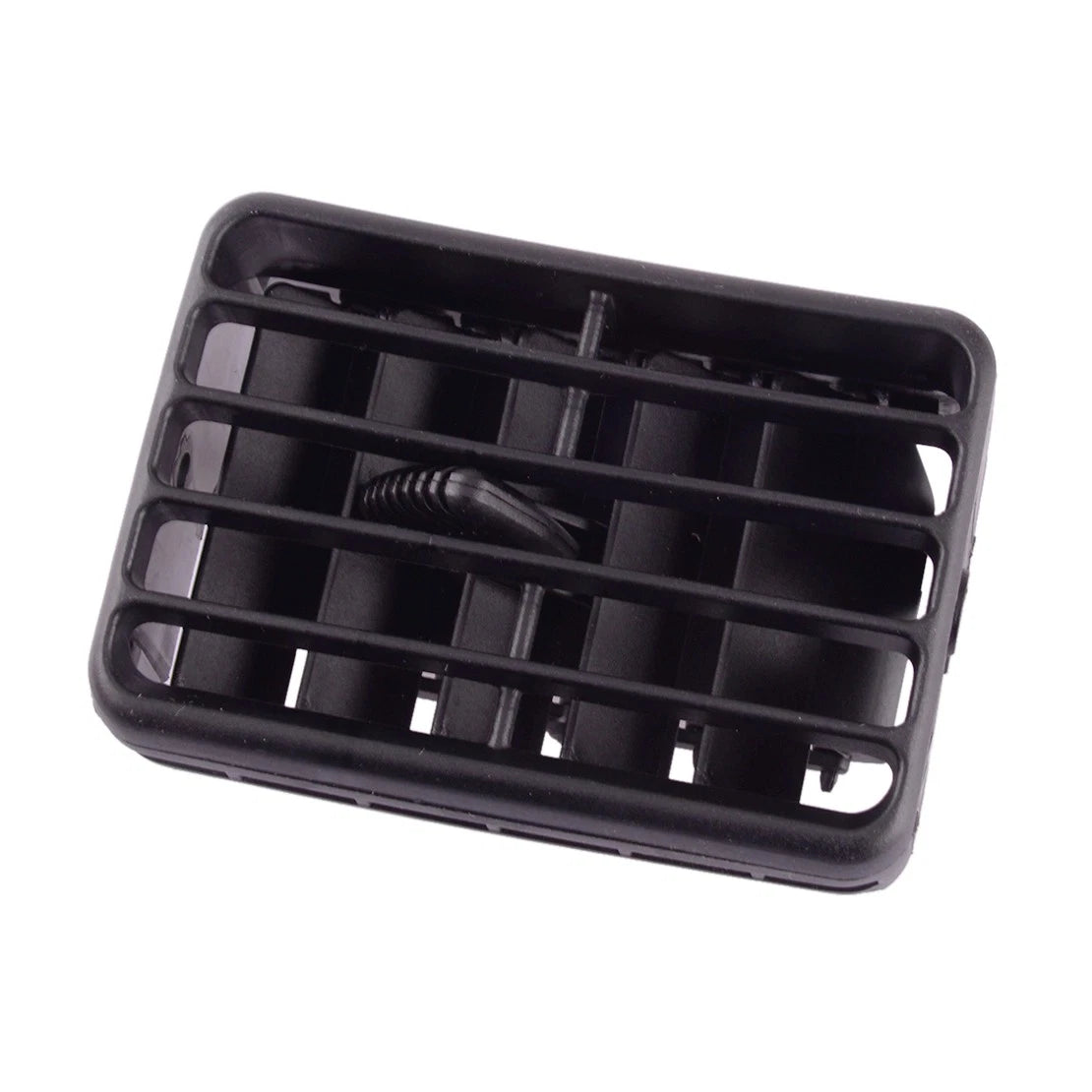 Front Center Air Vent Grille for Toyota 4Runner (1996-2002) Black