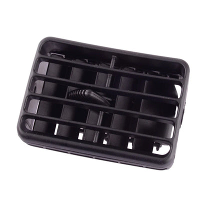 Front Center Air Vent Grille for Toyota 4Runner (1996-2002) Black