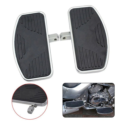 Front Rider Floorboards for Custom Chopper Cruisers