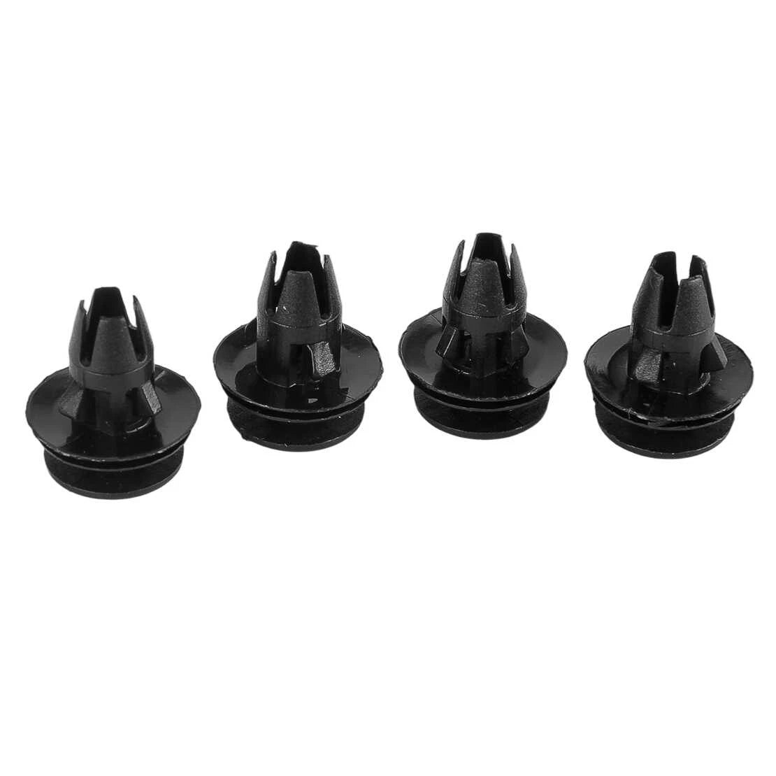 4 x Tail Light Retaining Clips for Dodge Ram 1500 2500 3500 (2002-2023)