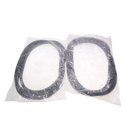 Front Doors Weatherstrip for Toyota Hiace Van LH/1977-1982