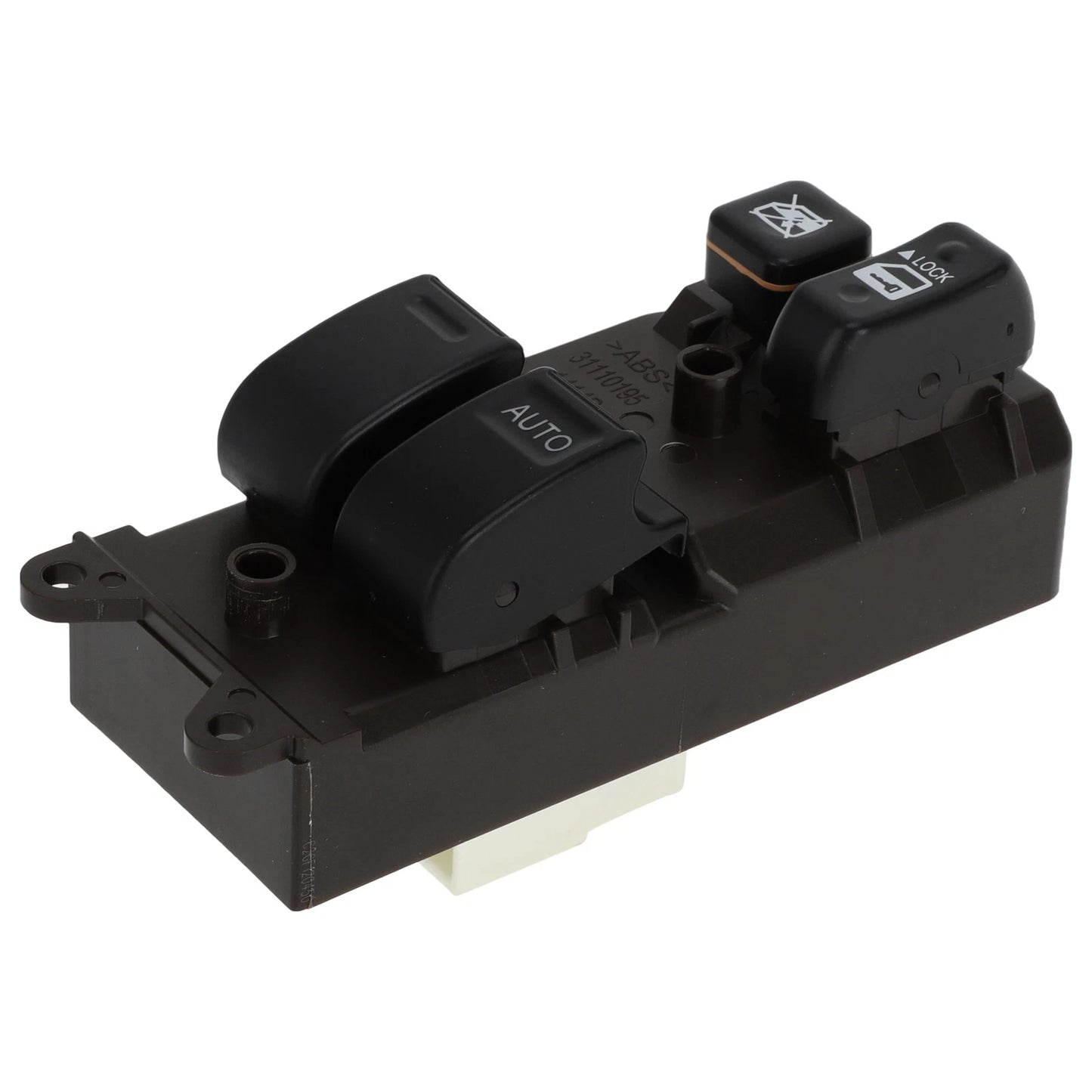 Front Right Side Power Window Switch for Toyota Hilux
