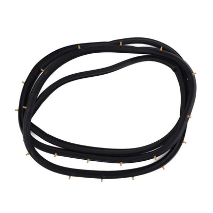 Windshield Door Rubber Seal Set 4 Fits Toyota Hilux Tiger LN145 2D UTE 1998-04