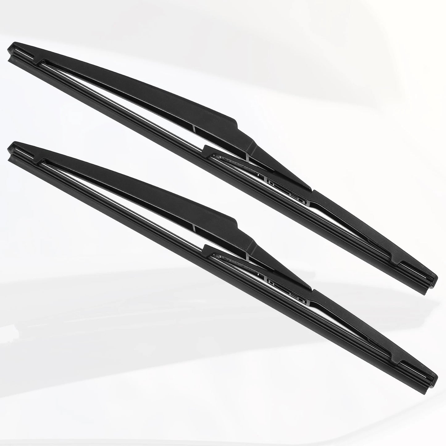 12" Rear Windshield Wiper Blades  for Citroen Toyota