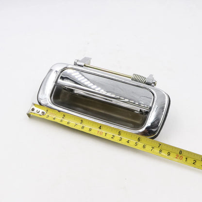 Rear Door Handle Set for Toyota Land Cruiser 80 Series 1990-1997