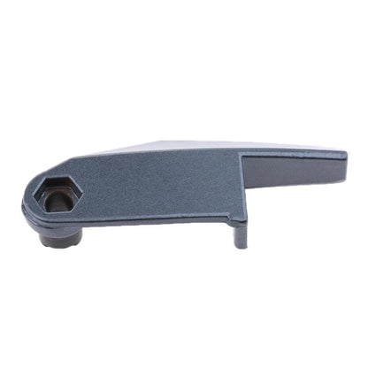 Gray Boat Marine Outboard Motor Latch Handle for 2-15HP