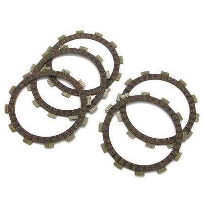 Clutch Friction Disc Plate for Suzuki RM250, PE250 (N-T/X/Z/D/E/F)