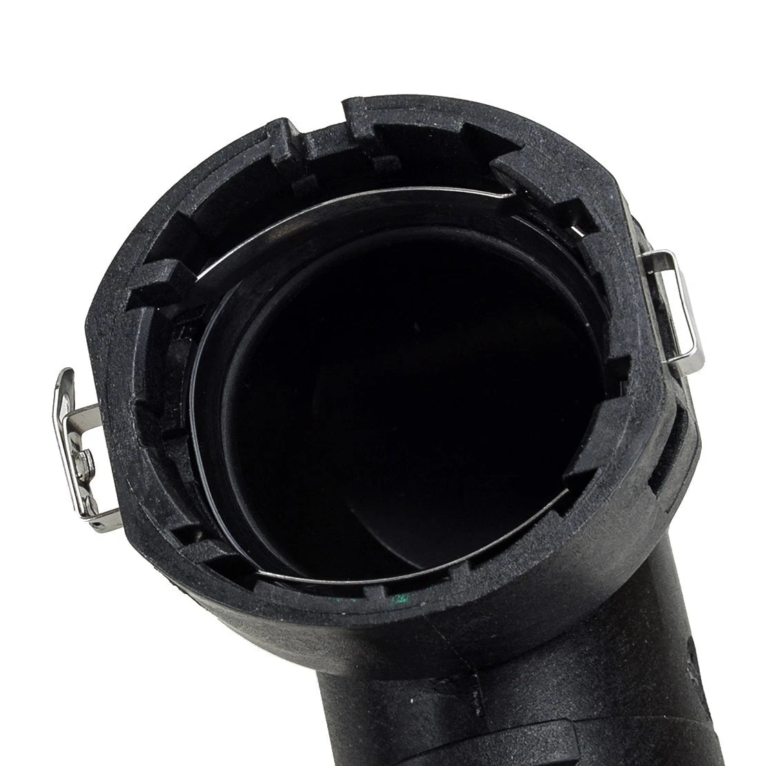 Lower Radiator Hose Connector for Hyundai Ioniq Sonata Tucson Kia Optima Niro