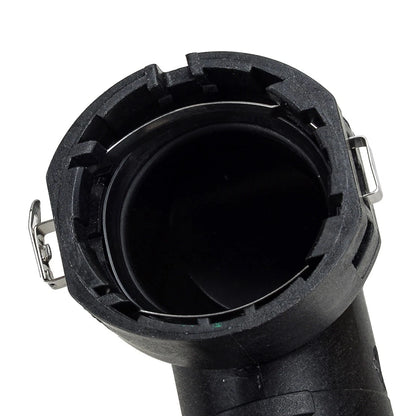 Lower Radiator Hose Connector for Hyundai Ioniq Sonata Tucson Kia Optima Niro