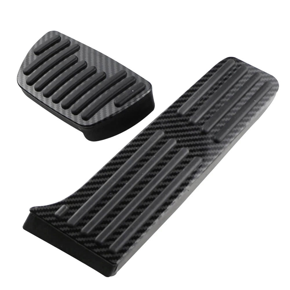 Brake Gas Pedals Protection Covers for Toyota RAV4 Avalon Camry Highlander