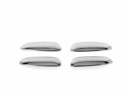 Chrome Door Handle Cover for Jaguar S-Type (2000-2008)