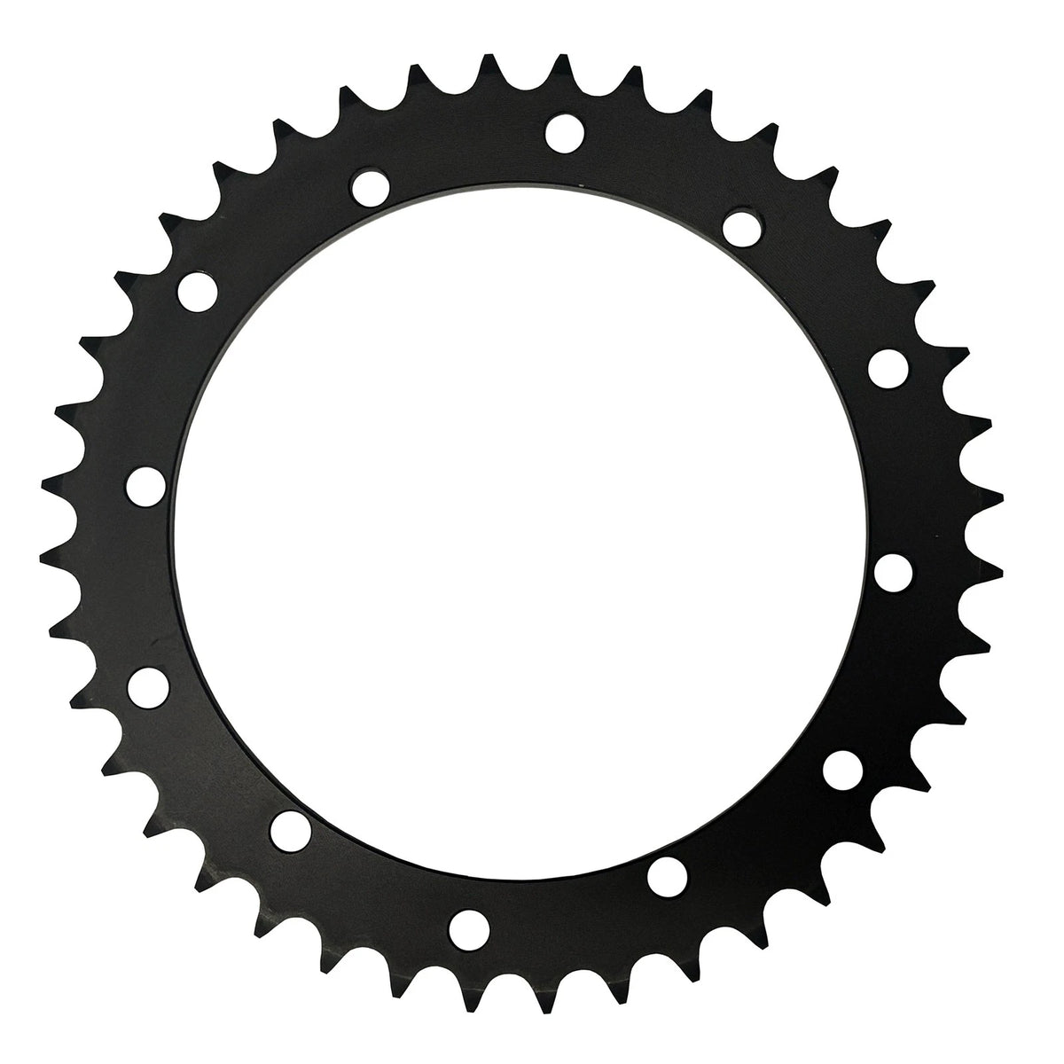 40 Tooth Rear Steel Sprocket for Yamaha Raptor 660 (2001–2005)