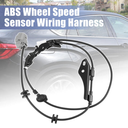 ABS Wheel Speed Sensor Wiring Harness for Toyota Prius (2001-2009)