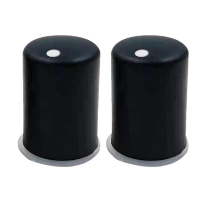 Seat Heating Ventilation Switch Knobs for Lexus LX570 LS460 (2008-2021)