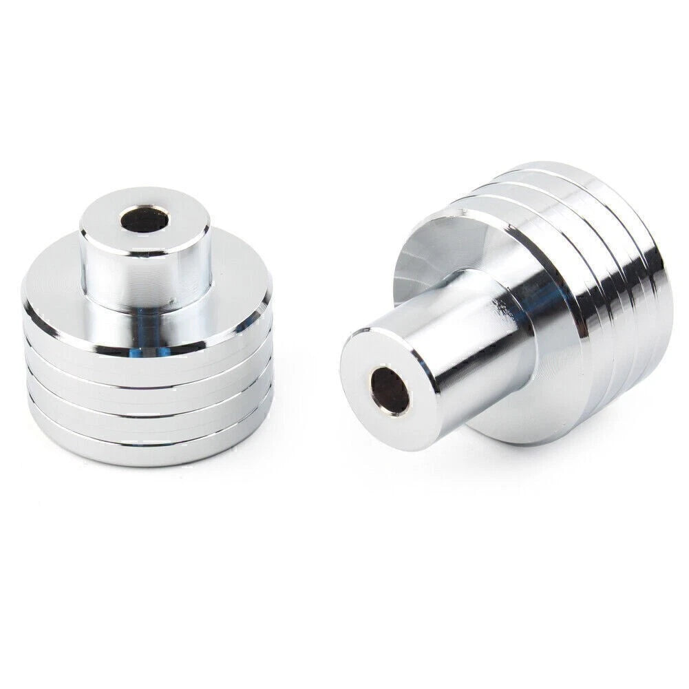 Handle Bar End Plug for Honda Rebel 500 CMX500 & 300 CMX300 (2017-2019)
