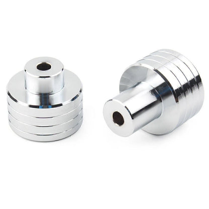 Handle Bar End Plug for Honda Rebel 500 CMX500 & 300 CMX300 (2017-2019)