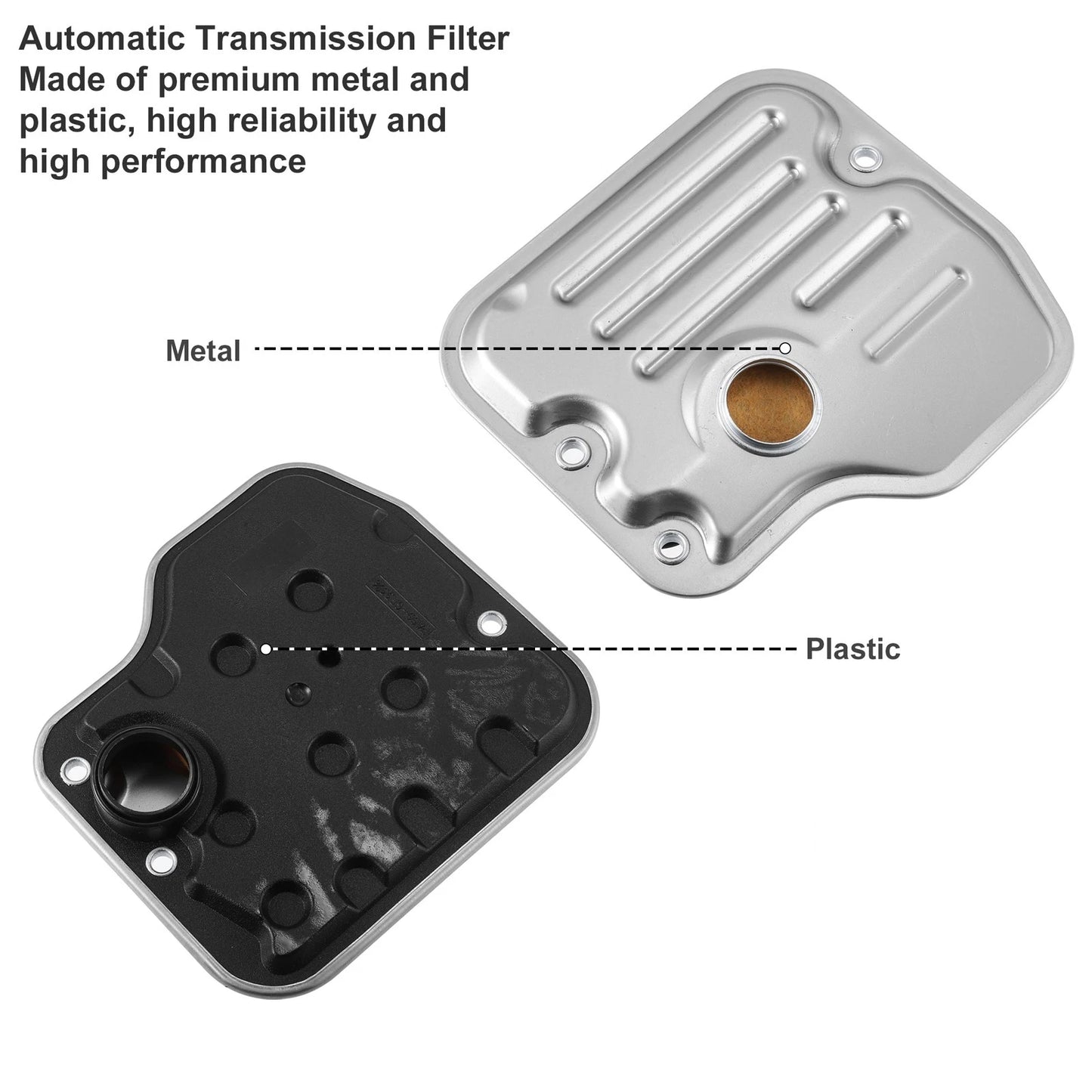 Automatic Transmission Filter for Toyota Avalon 3.5L (2005)