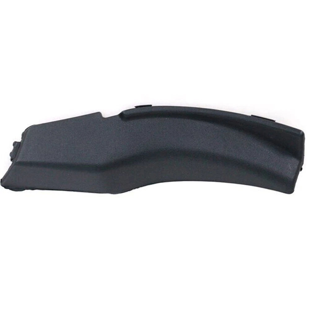 1 Pair Windshield Trim Wiper Deflector for Ssangyong Korando (2011–2016)