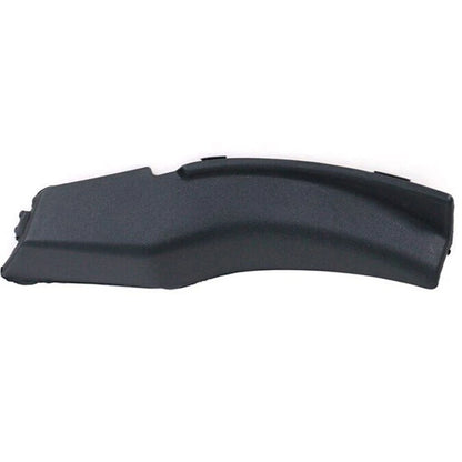 1 Pair Windshield Trim Wiper Deflector for Ssangyong Korando (2011–2016)